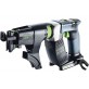 FESTOOL DWC 18-2500 Li Basic juostinis suktuvas FESTOOL DWC 18-2500 Li Basic juostinis suktuvas